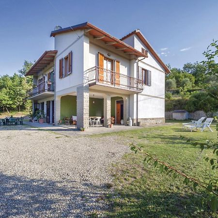 Il Quercetino Villa Subbiano ภายนอก รูปภาพ