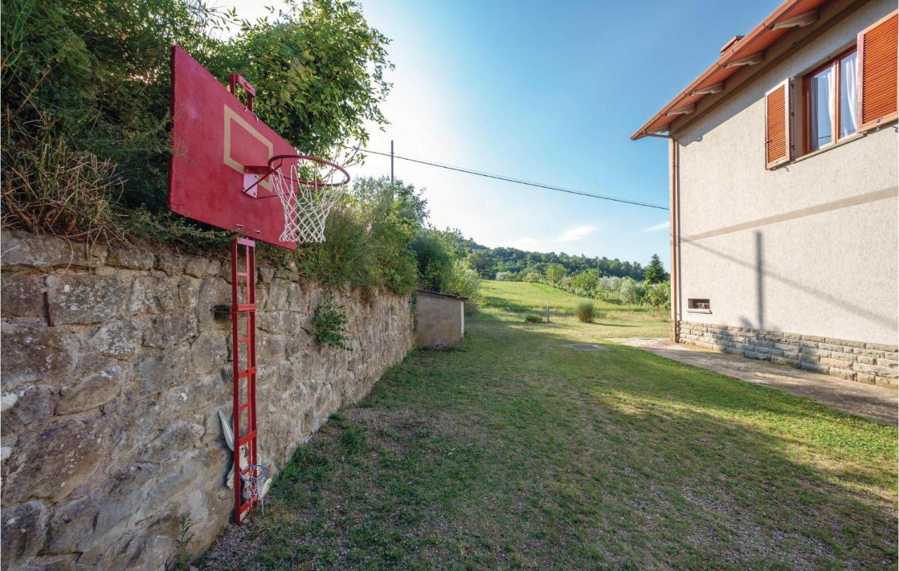 Il Quercetino Villa Subbiano ภายนอก รูปภาพ