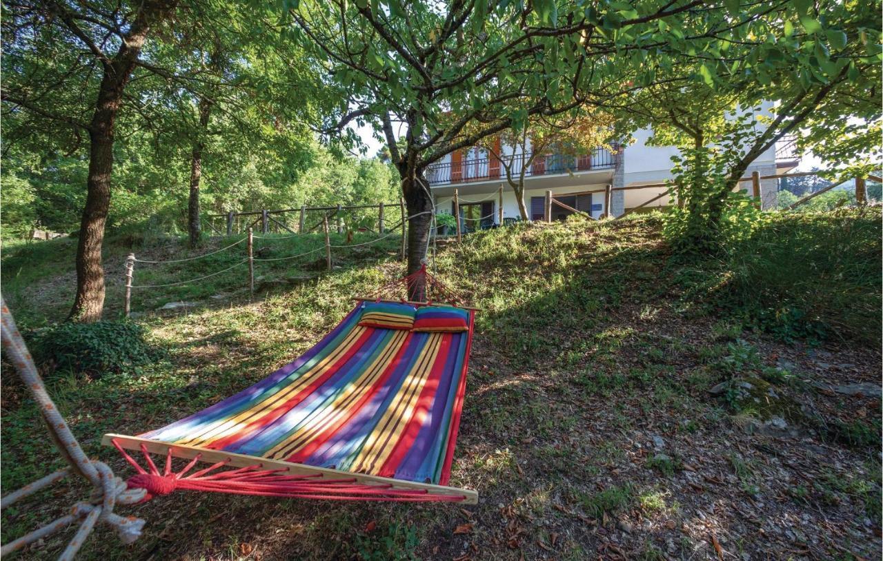 Il Quercetino Villa Subbiano ภายนอก รูปภาพ