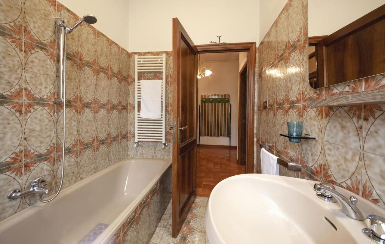 Il Quercetino Villa Subbiano ภายนอก รูปภาพ