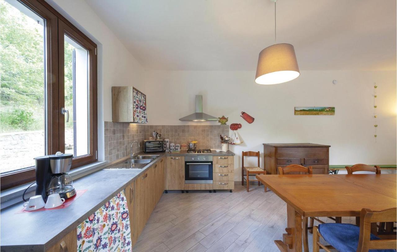 Il Quercetino Villa Subbiano ภายนอก รูปภาพ